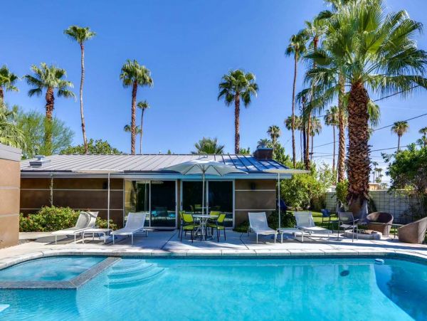 Palm Springs Home 949022