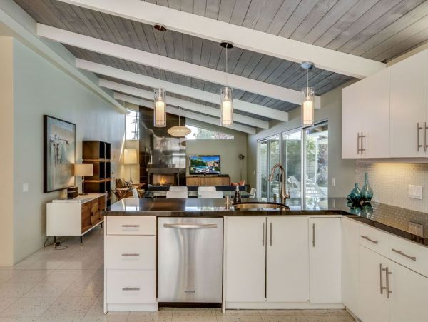 Palm Springs Home 949022