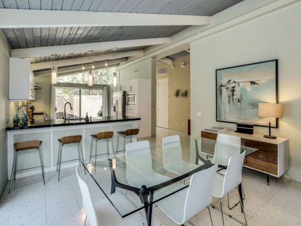 Palm Springs Home 949022