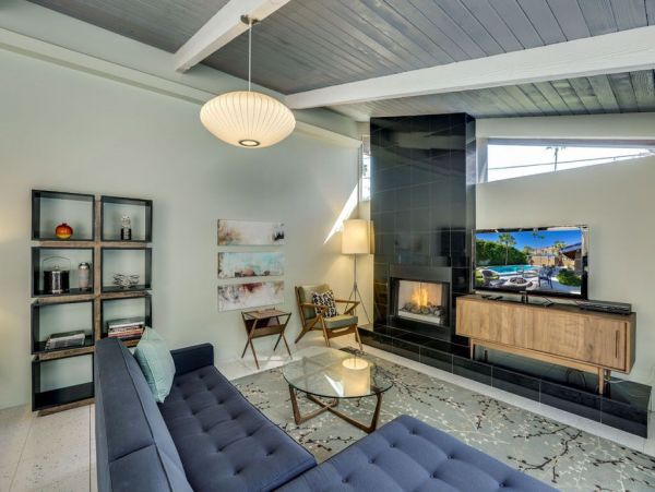 Palm Springs Home 949022