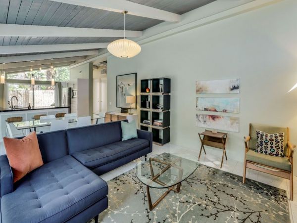 Palm Springs Home 949022