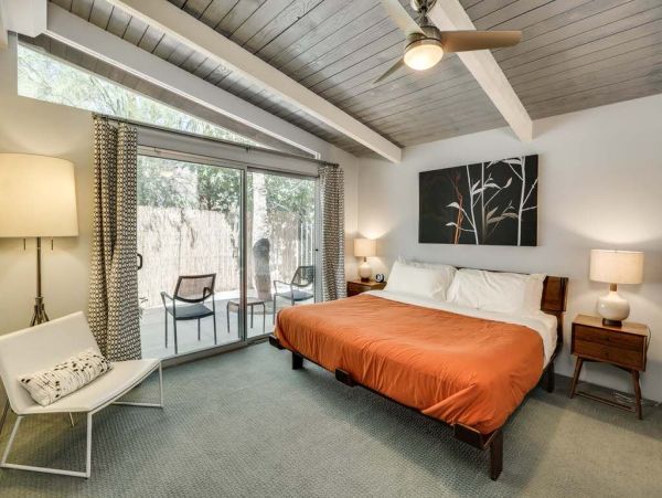 Palm Springs Home 949022