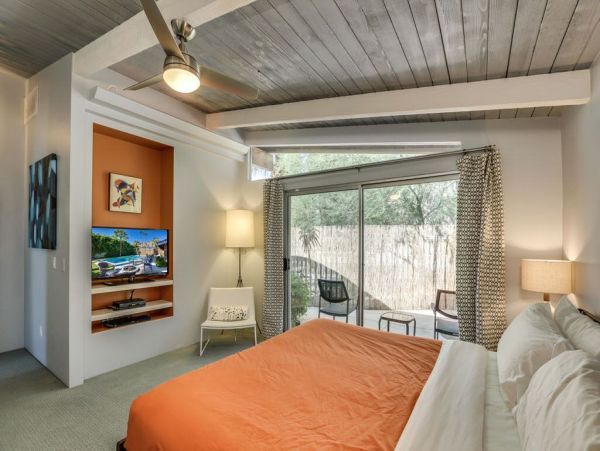 Palm Springs Home 949022