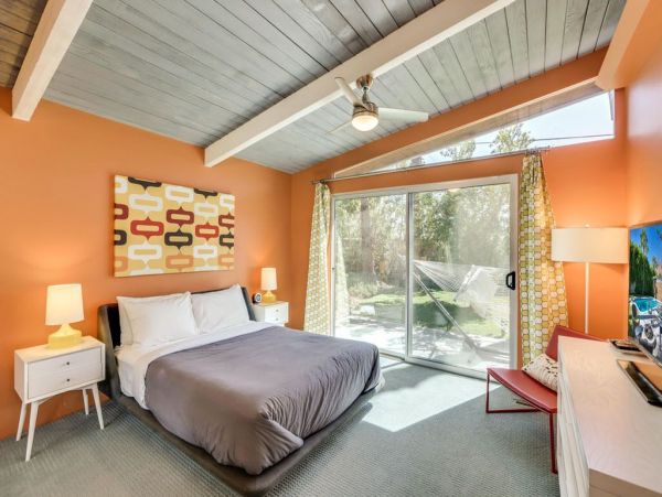 Palm Springs Home 949022