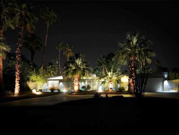 Palm Springs Home 949022