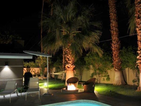 Palm Springs Home 949022