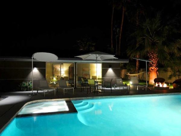 Palm Springs Home 949022