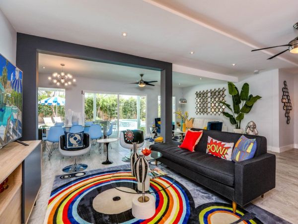 Palm Springs Home 949023