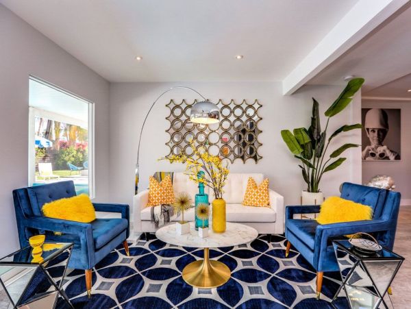 Palm Springs Home 949023