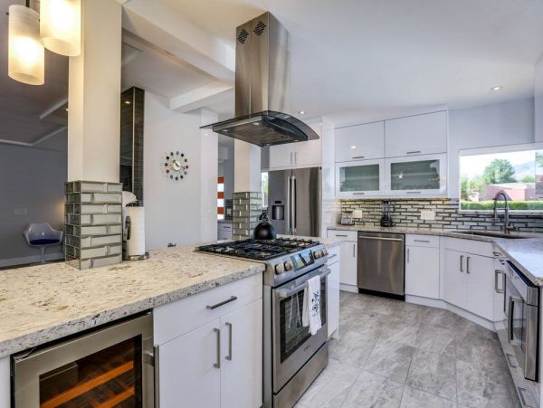 Palm Springs Home 949023