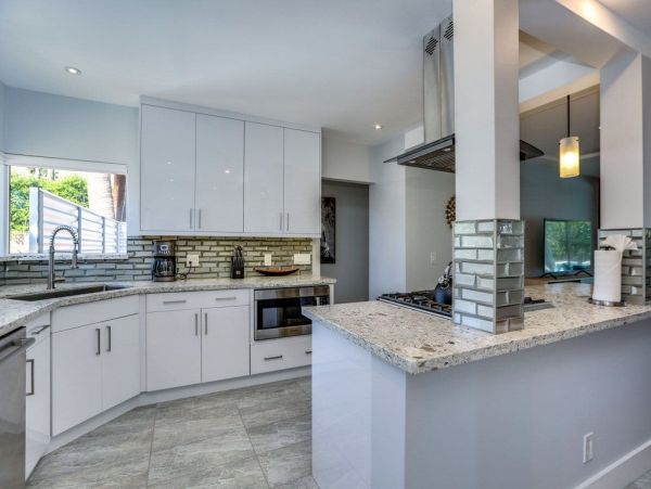 Palm Springs Home 949023