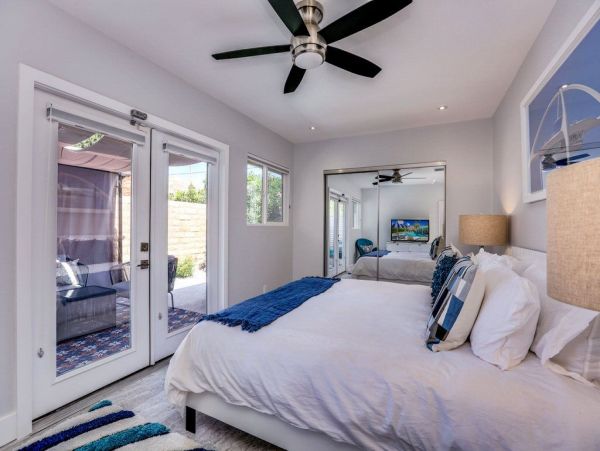 Palm Springs Home 949023