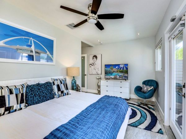 Palm Springs Home 949023