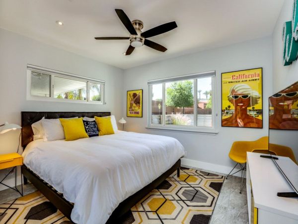 Palm Springs Home 949023