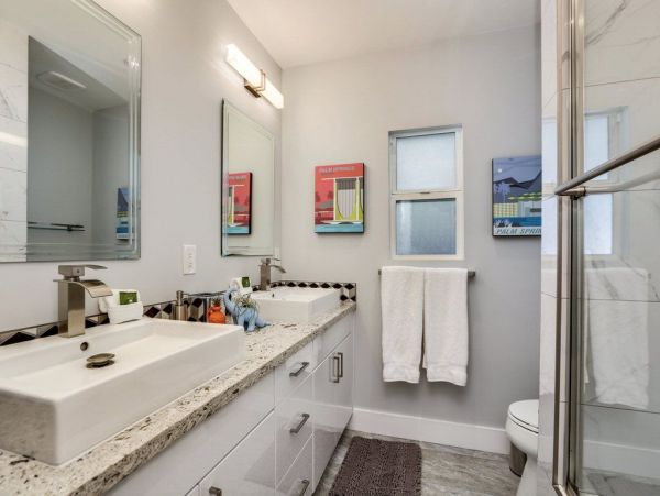 Palm Springs Home 949023