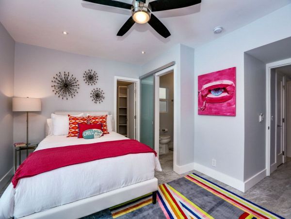 Palm Springs Home 949023
