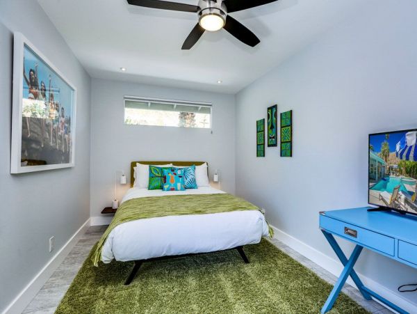 Palm Springs Home 949023