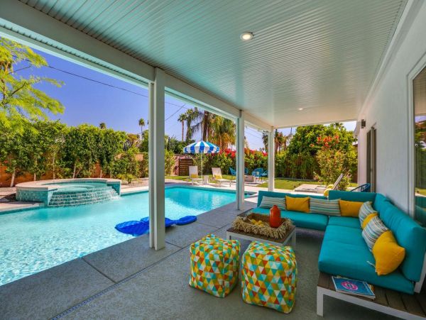 Palm Springs Home 949023