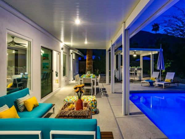 Palm Springs Home 949023