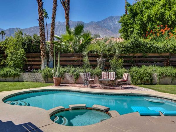 Palm Springs Home 949024