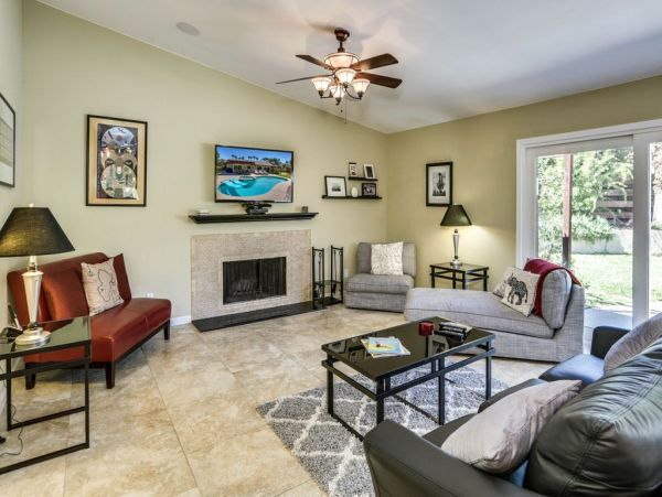 Palm Springs Home 949024