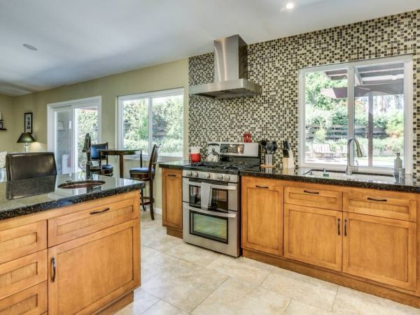 Palm Springs Home 949024