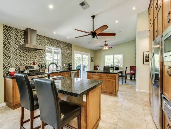 Palm Springs Home 949024