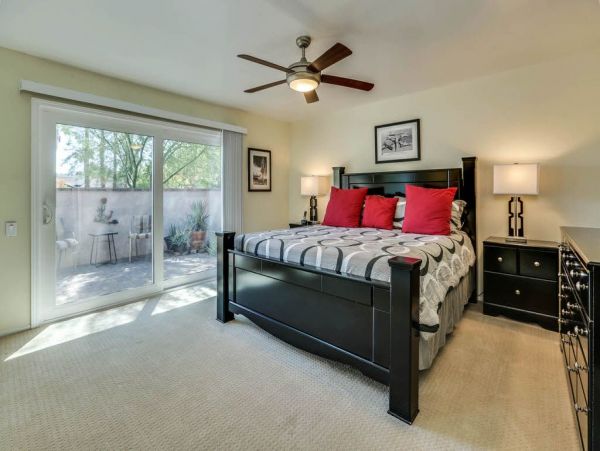 Palm Springs Home 949024