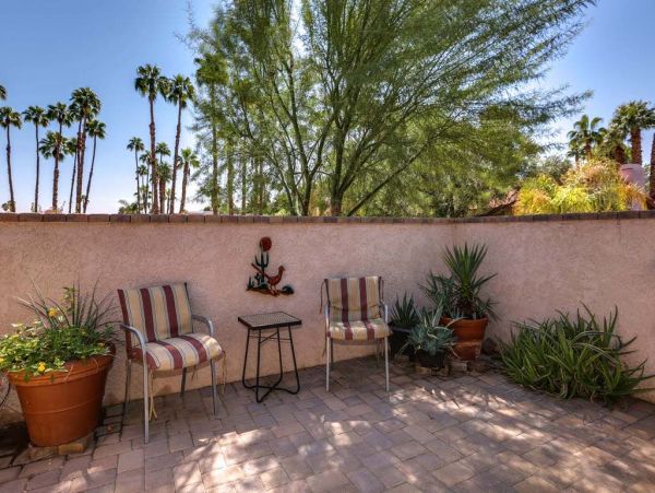Palm Springs Home 949024