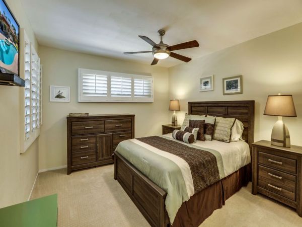 Palm Springs Home 949024