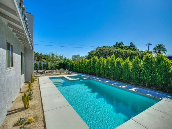 Palm Springs Home 949025
