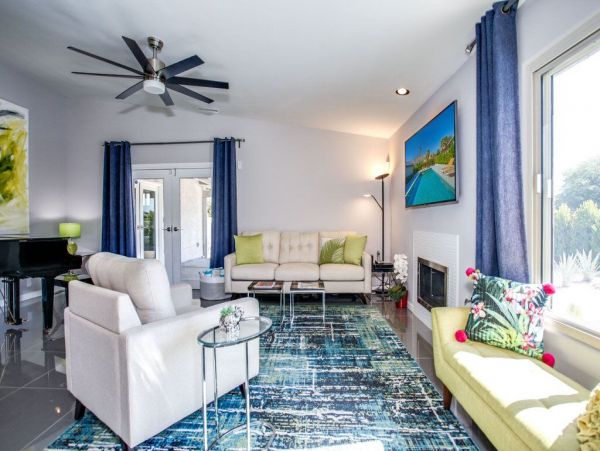 Palm Springs Home 949025