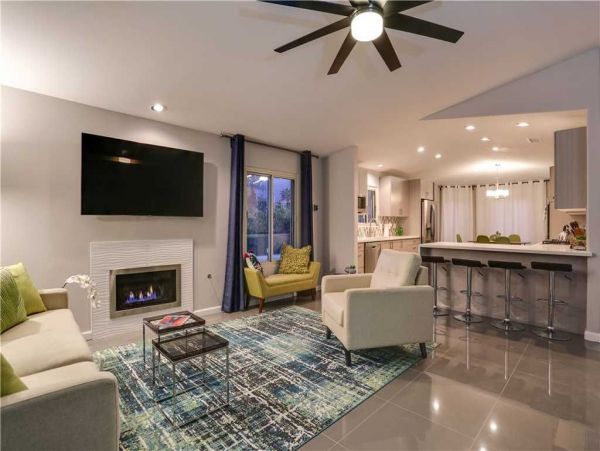Palm Springs Home 949025