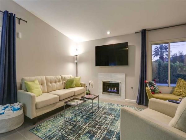 Palm Springs Home 949025