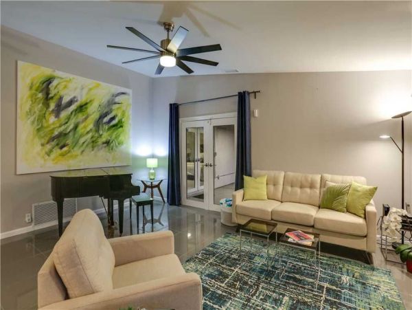 Palm Springs Home 949025