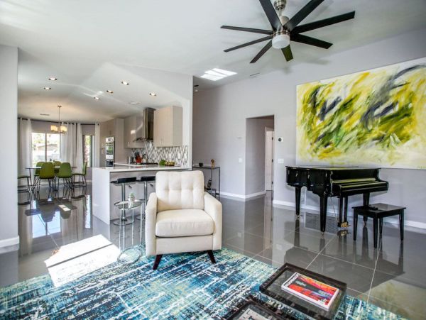 Palm Springs Home 949025