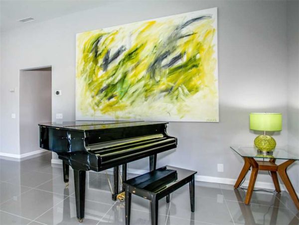 Palm Springs Home 949025