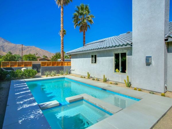 Palm Springs Home 949025