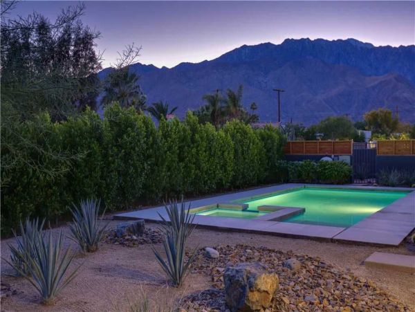 Palm Springs Home 949025