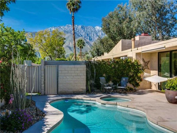 Palm Springs Home 949026