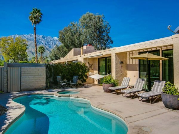 Palm Springs Home 949026