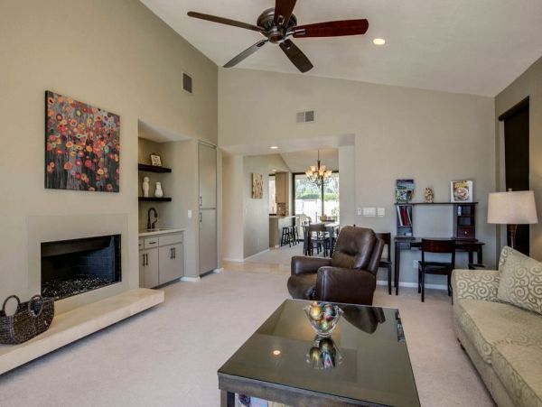 Palm Springs Home 949026