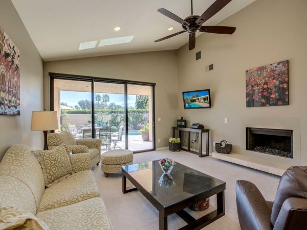 Palm Springs Home 949026