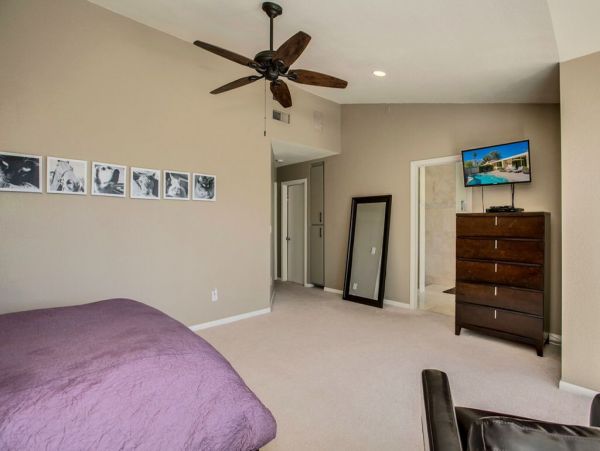 Palm Springs Home 949026