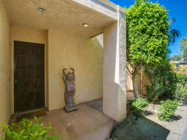 Palm Springs Home 949026