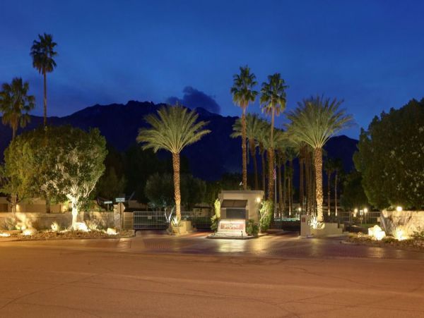 Palm Springs Home 949026
