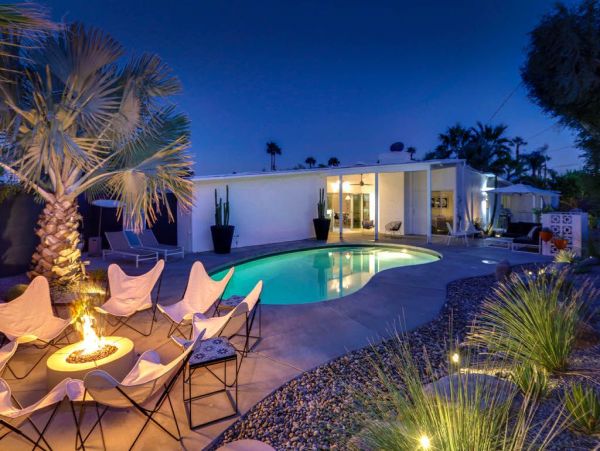 Palm Springs Home 949027