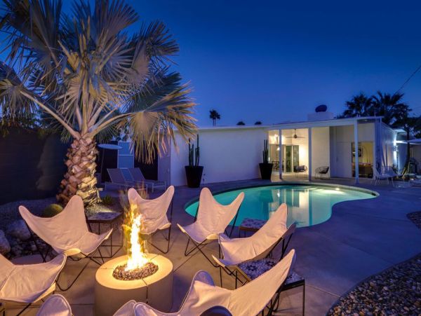 Palm Springs Home 949027