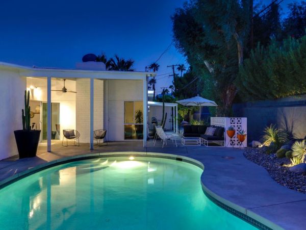 Palm Springs Home 949027