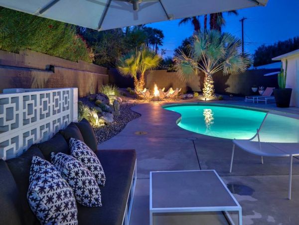 Palm Springs Home 949027